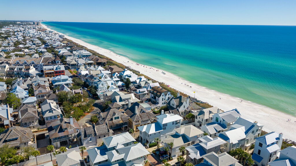 4 House vacation rental located in 30A 1