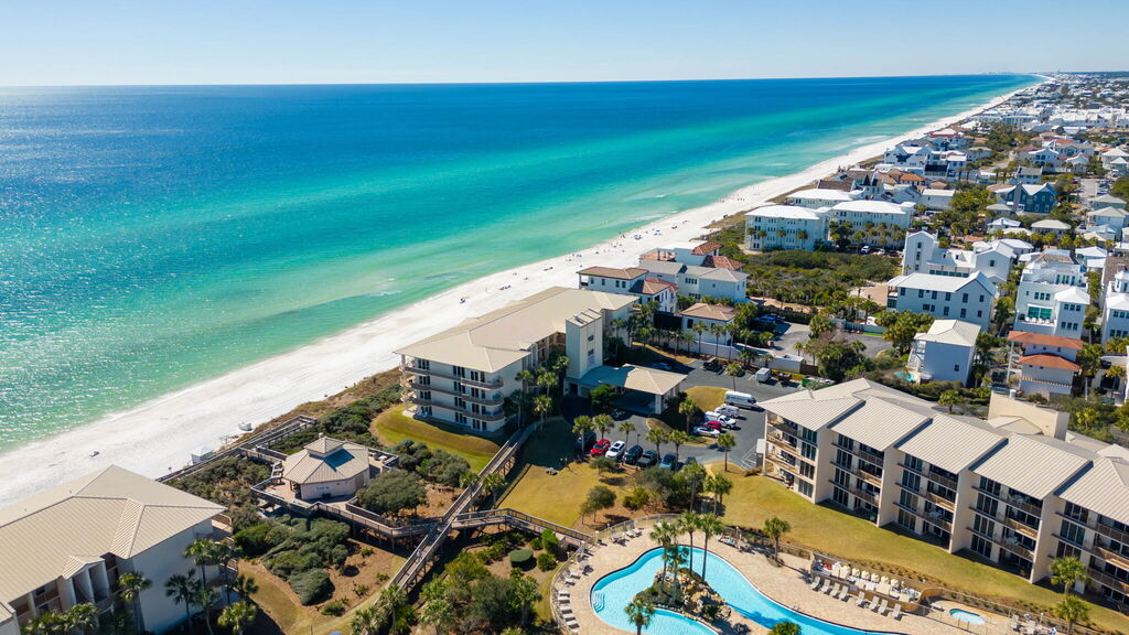4 House vacation rental located in 30A 1