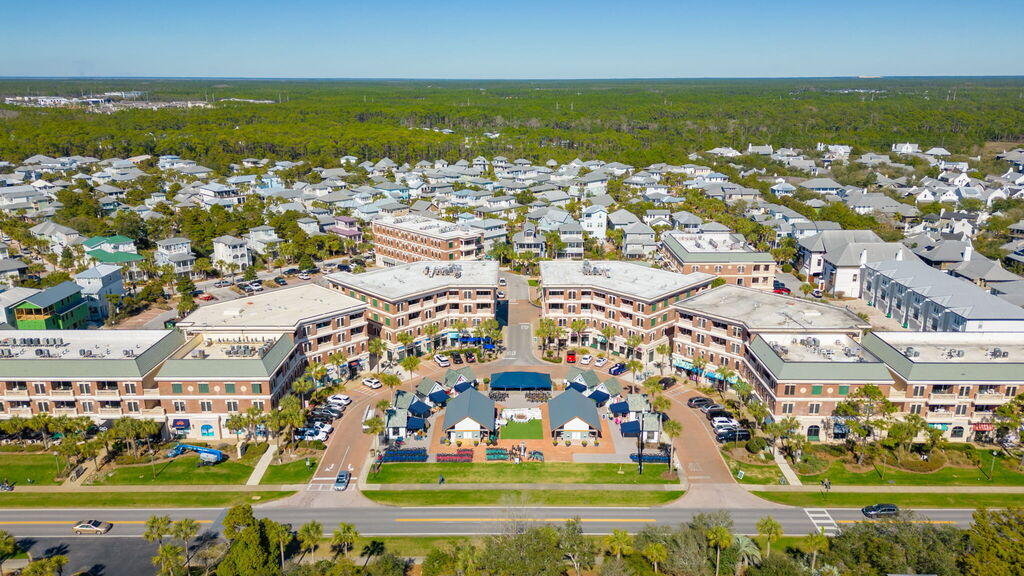 4 House vacation rental located in 30A 1
