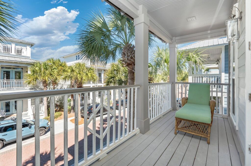 4 House vacation rental located in 30A 1