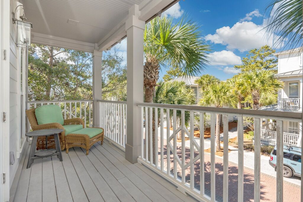 4 House vacation rental located in 30A 1