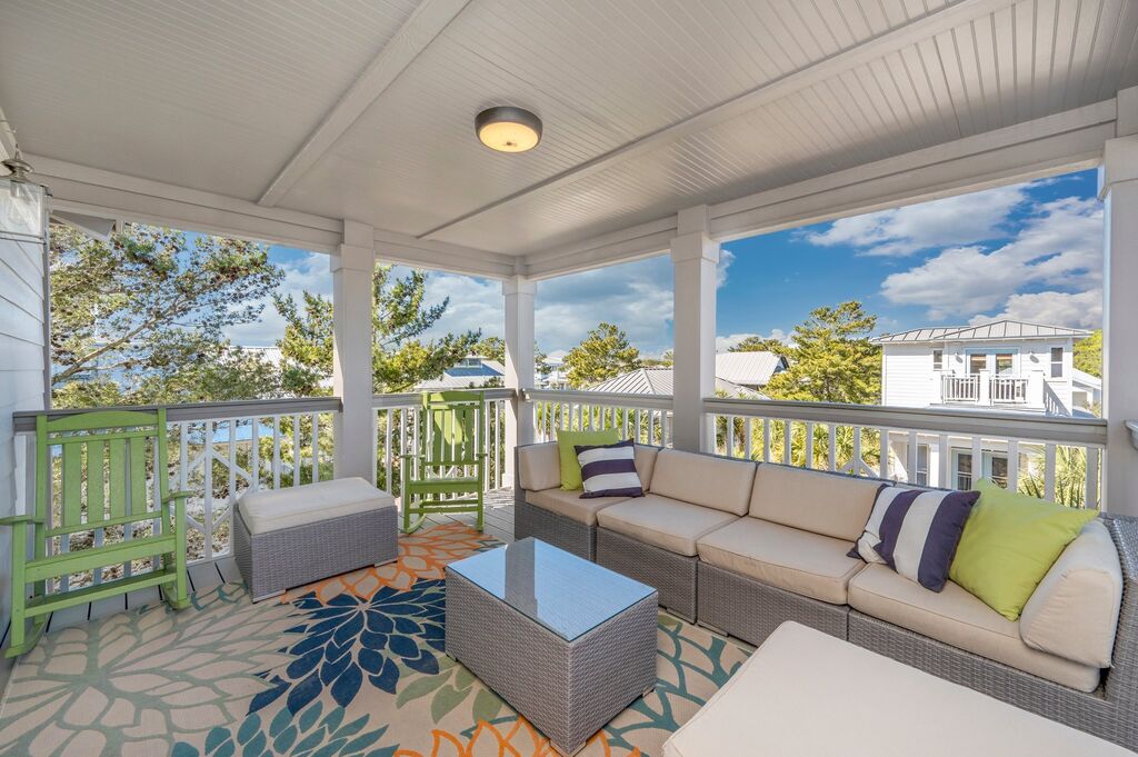 4 House vacation rental located in 30A 1