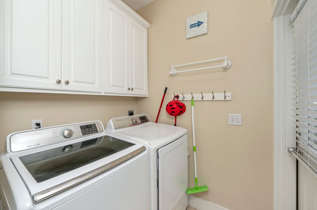 4 House vacation rental located in 30A 1