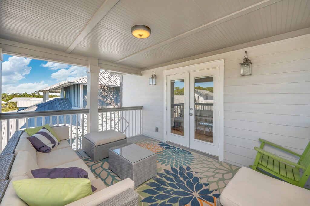 4 House vacation rental located in 30A 1