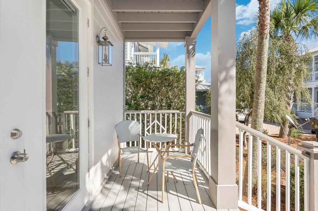 4 House vacation rental located in 30A 1