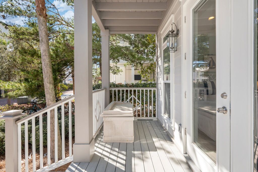 4 House vacation rental located in 30A 1
