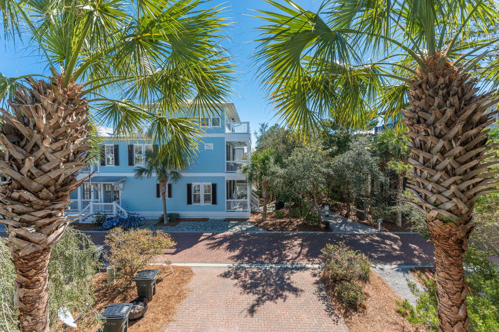 4 House vacation rental located in 30A 1