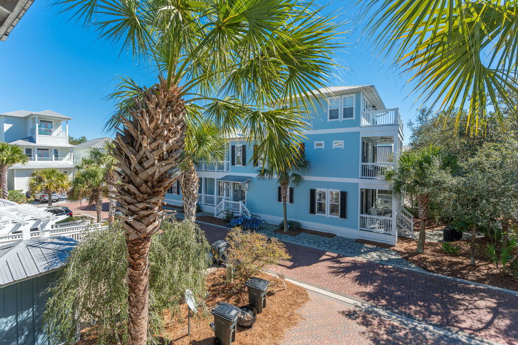 4 House vacation rental located in 30A 1