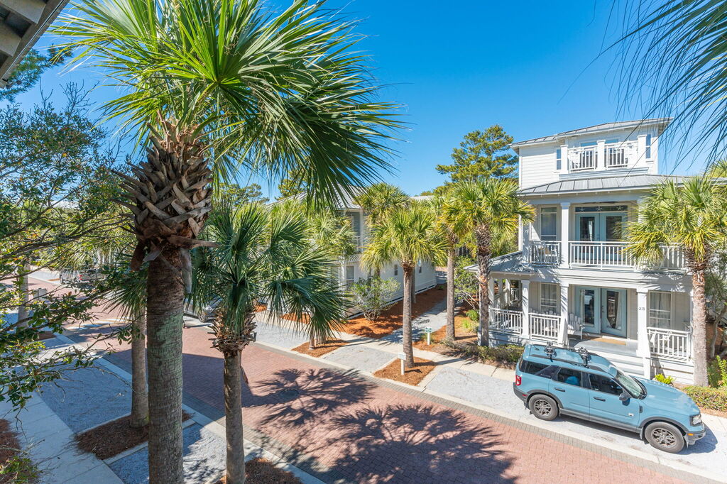 4 House vacation rental located in 30A 1