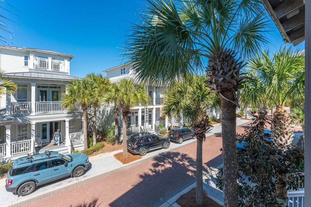 4 House vacation rental located in 30A 1