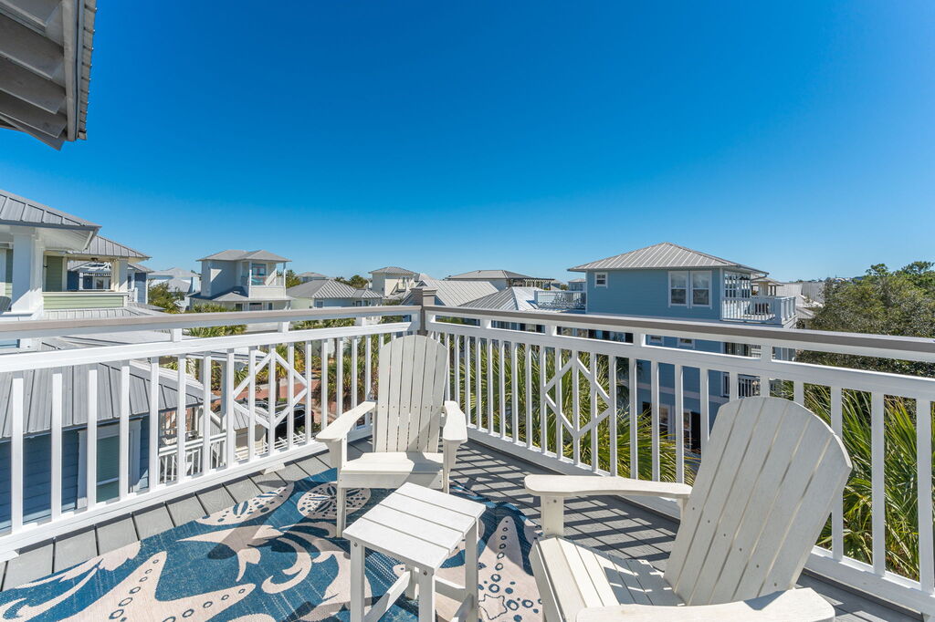 4 House vacation rental located in 30A 1