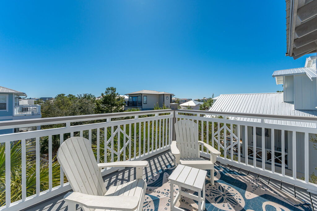 4 House vacation rental located in 30A 1