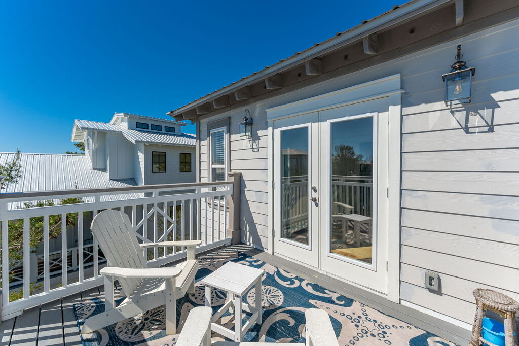 4 House vacation rental located in 30A 1