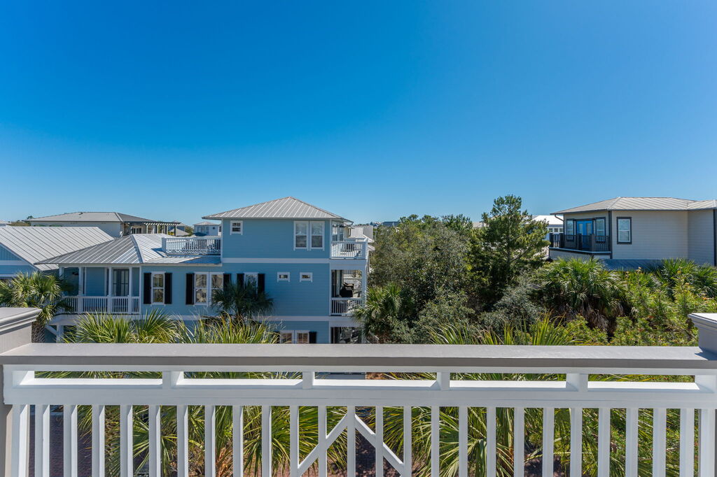 4 House vacation rental located in 30A 1