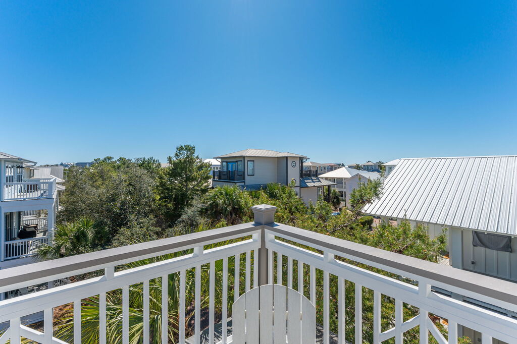 4 House vacation rental located in 30A 1