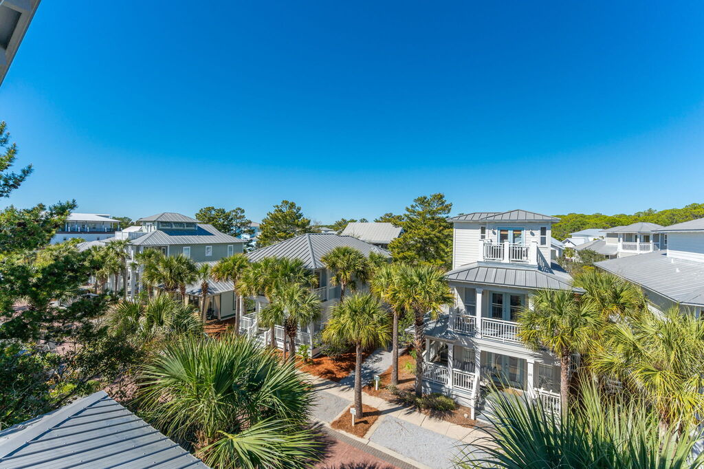 4 House vacation rental located in 30A 1