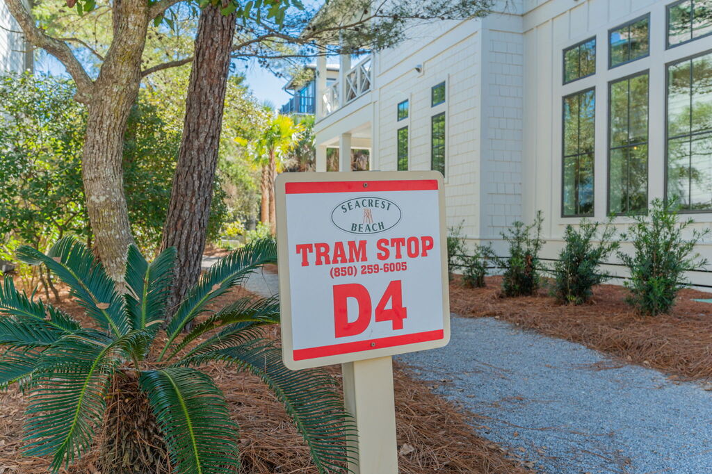 4 House vacation rental located in 30A 1
