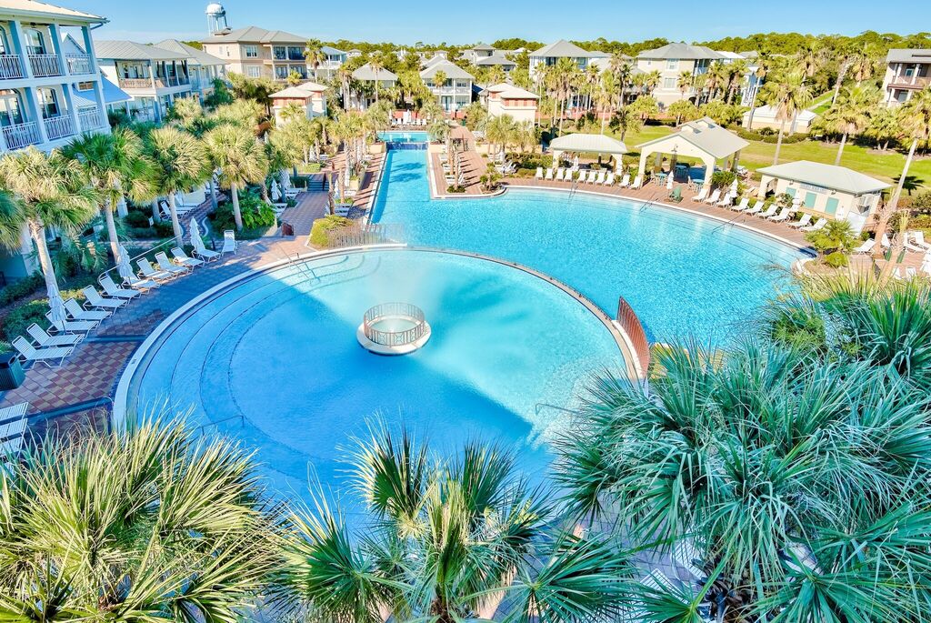 4 House vacation rental located in 30A 1