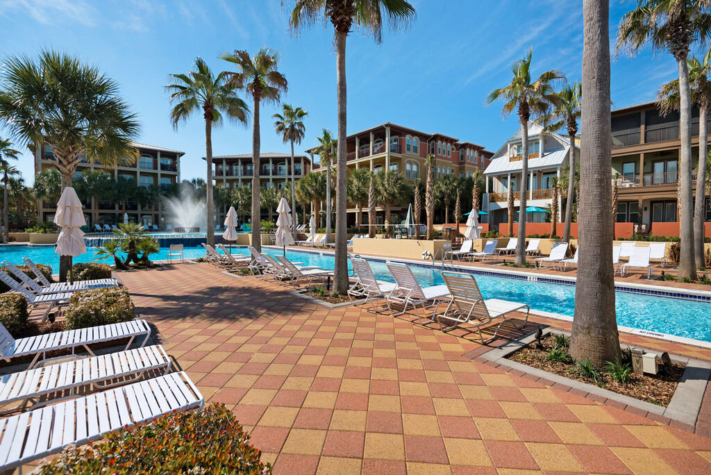 4 House vacation rental located in 30A 1