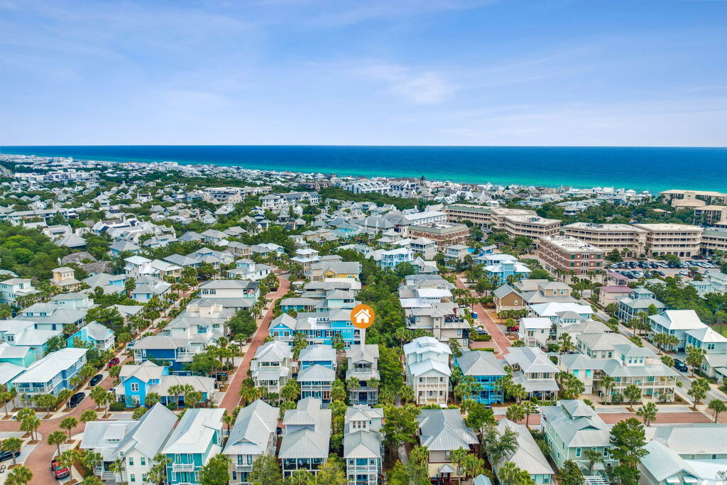 4 House vacation rental located in 30A 1