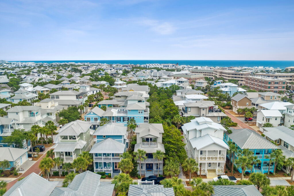 4 House vacation rental located in 30A 1