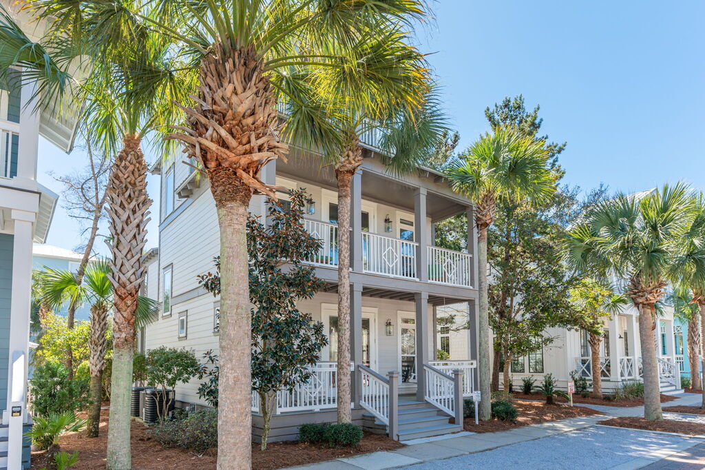 4 House vacation rental located in 30A 1