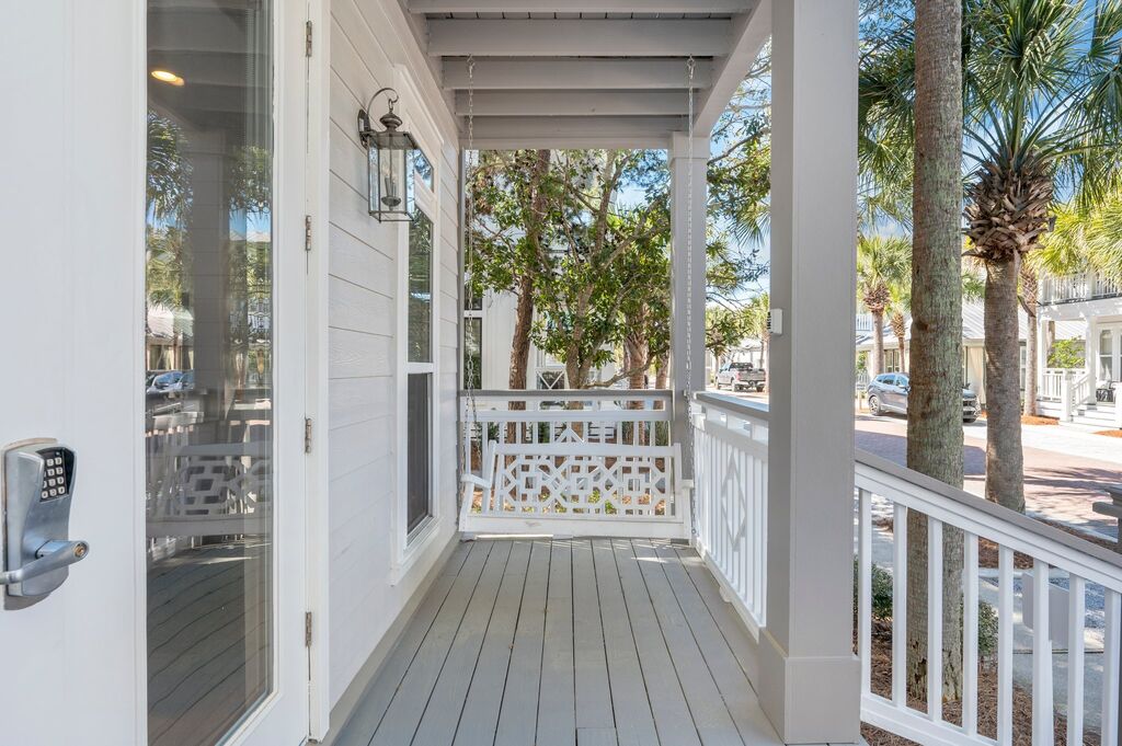 4 House vacation rental located in 30A 1