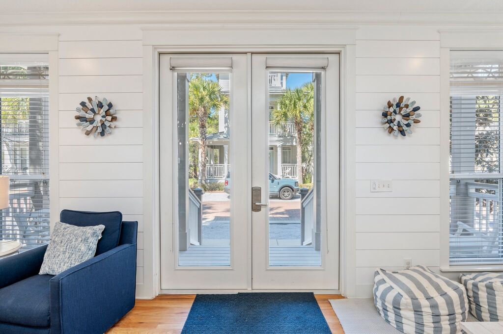 4 House vacation rental located in 30A 1