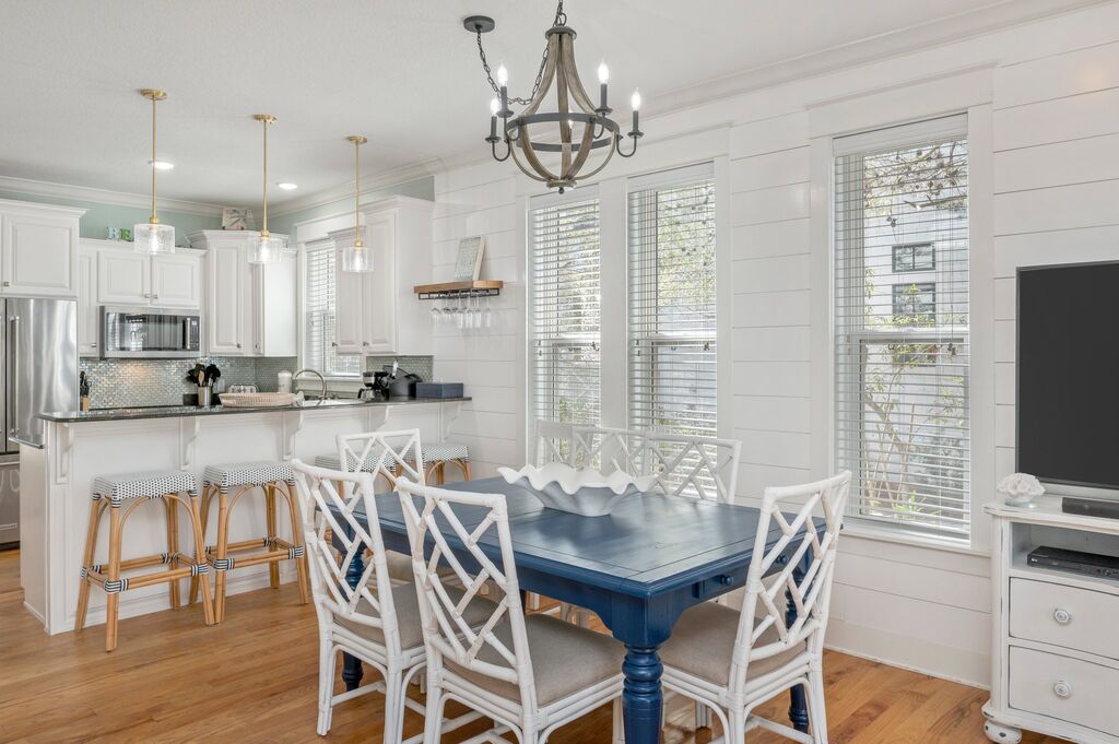 4 House vacation rental located in 30A 1
