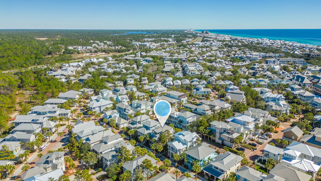 4 House vacation rental located in 30A 1