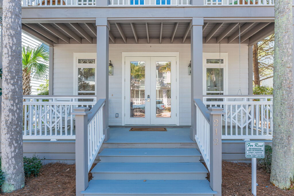 4 House vacation rental located in 30A 1