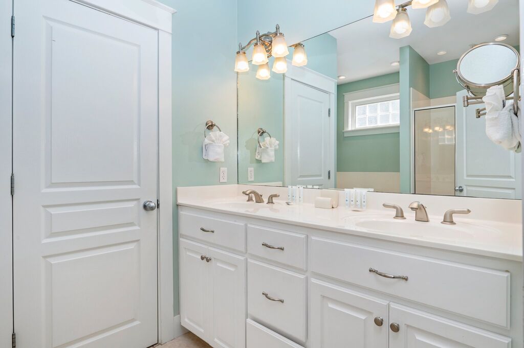 4 House vacation rental located in 30A 1