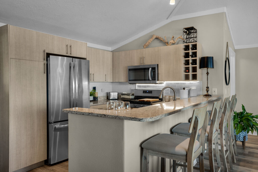 3 House vacation rental located in Destin 1