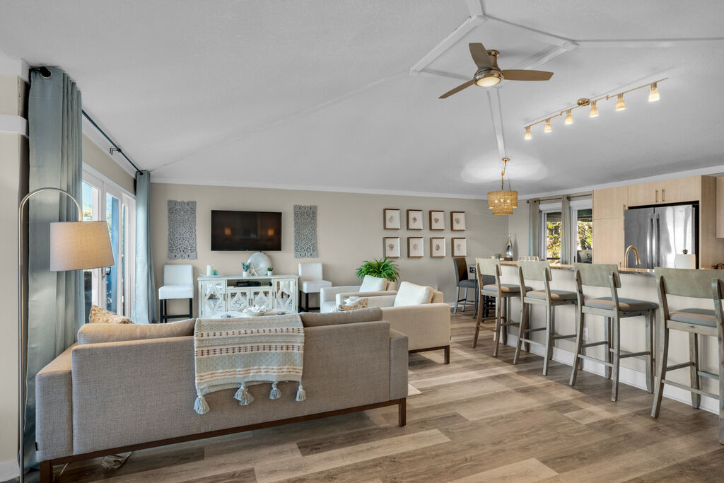 3 House vacation rental located in Destin 1