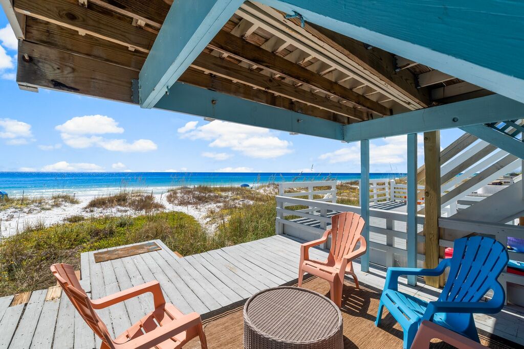 4 House vacation rental located in Destin 1