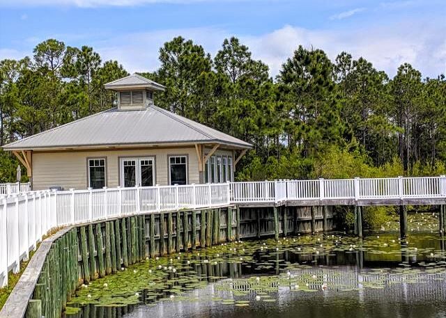 3 Condominium vacation rental located in 30A 1