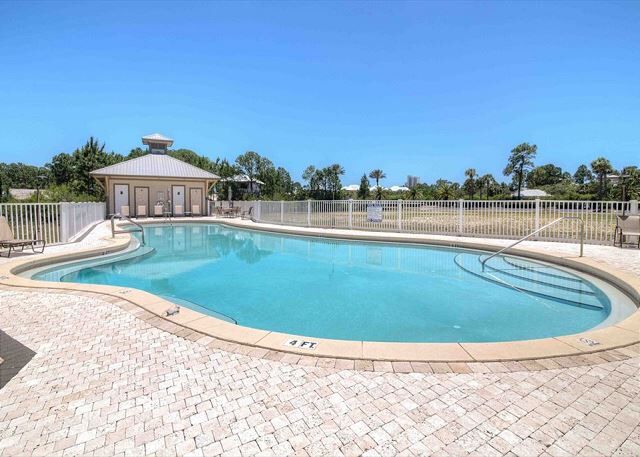 3 Condominium vacation rental located in 30A 1