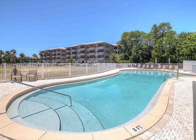 3 Condominium vacation rental located in 30A 1