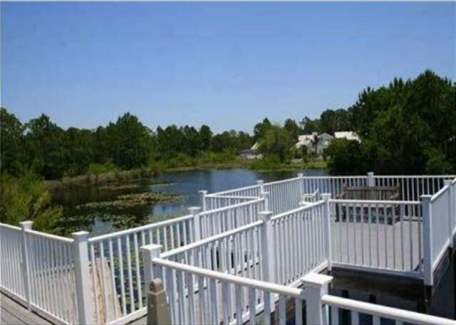 3 Condominium vacation rental located in 30A 1