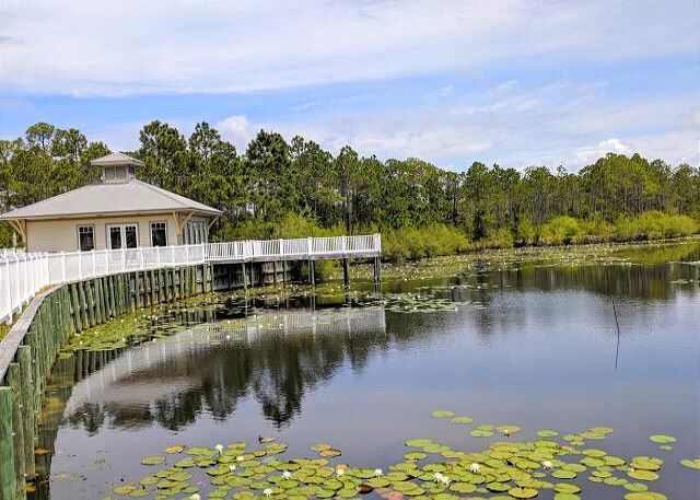 3 Condominium vacation rental located in 30A 1