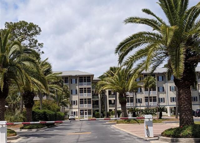 3 Condominium vacation rental located in 30A 1