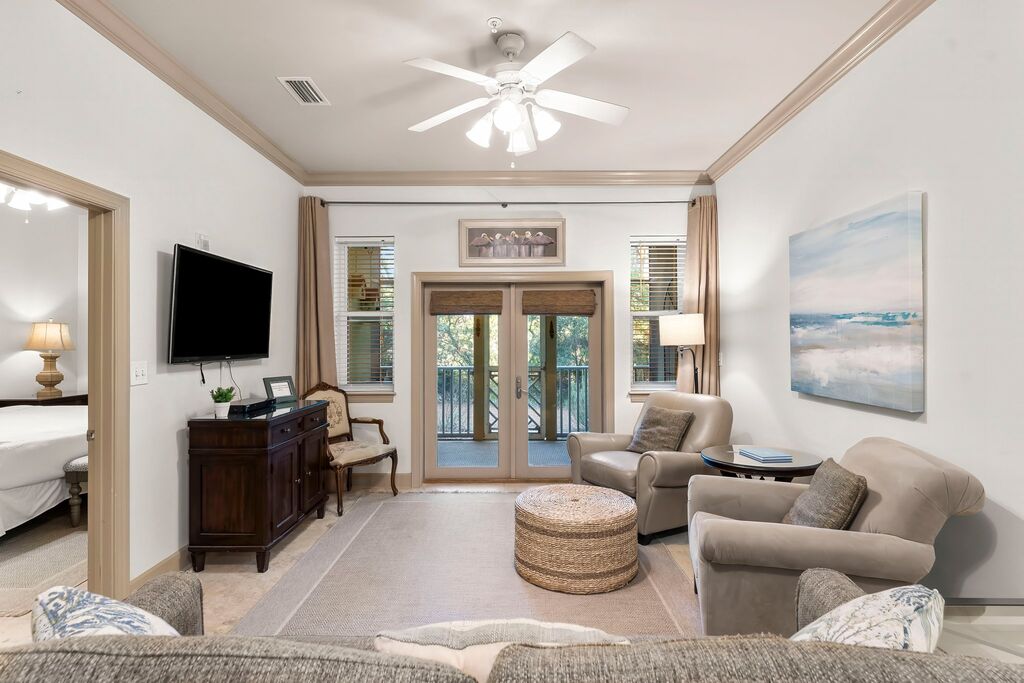 3 Condominium vacation rental located in 30A 1