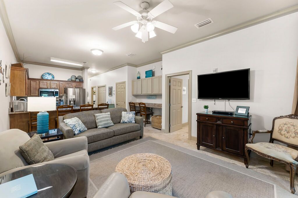 3 Condominium vacation rental located in 30A 1