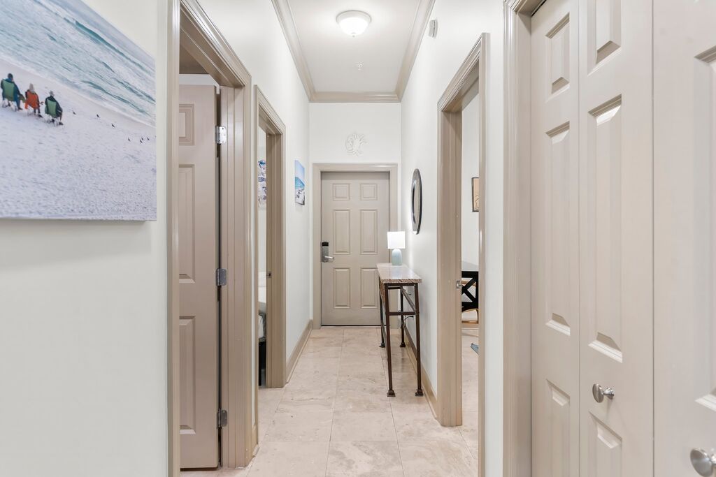 3 Condominium vacation rental located in 30A 1
