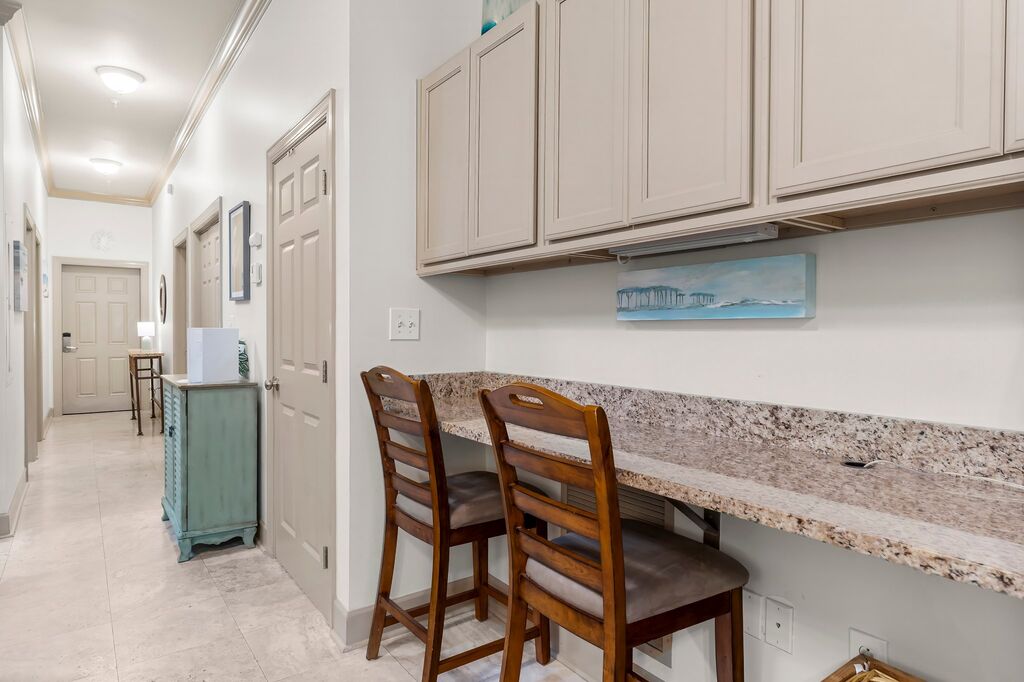 3 Condominium vacation rental located in 30A 1