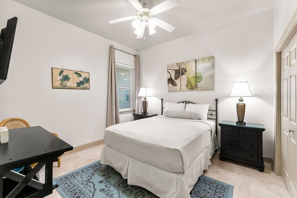 3 Condominium vacation rental located in 30A 1