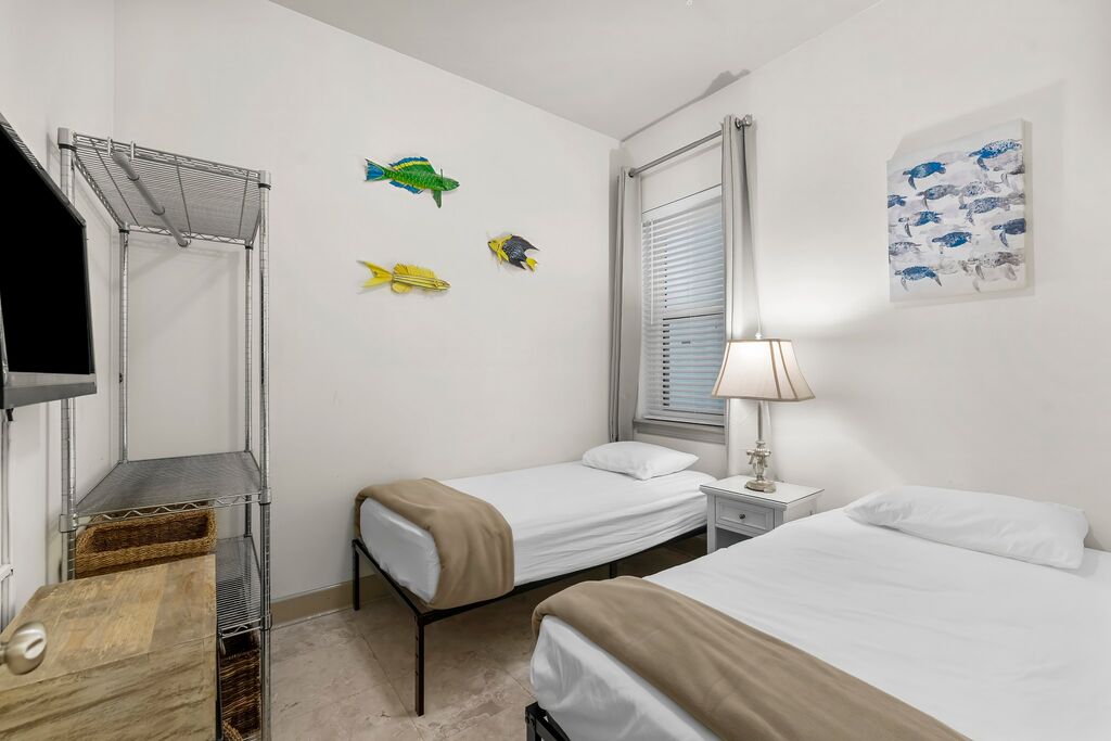 3 Condominium vacation rental located in 30A 1