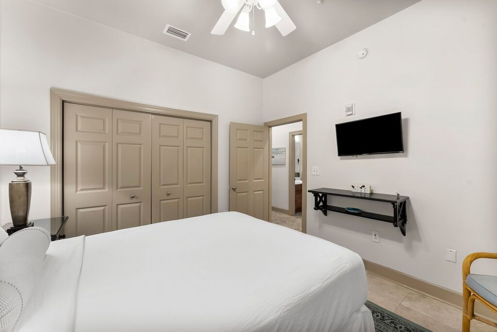 3 Condominium vacation rental located in 30A 1