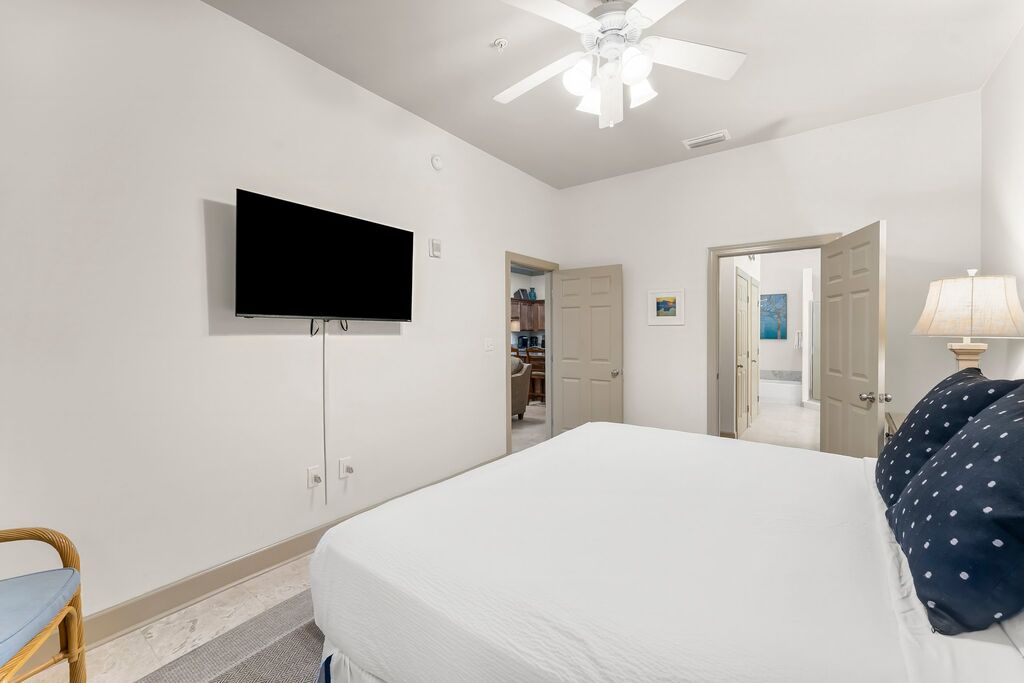 3 Condominium vacation rental located in 30A 1