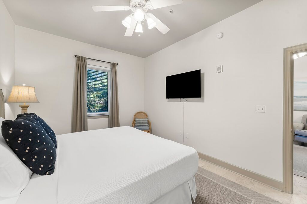3 Condominium vacation rental located in 30A 1